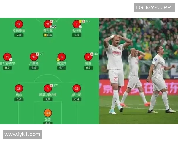 以足球明星场上位置为核心探讨球队战术布局与球员角色定位