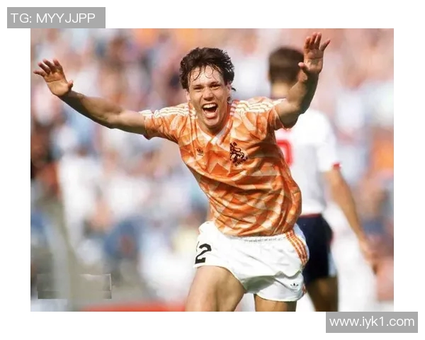 荷兰足球球星零度角神奇进球展现无与伦比的技术与创造力