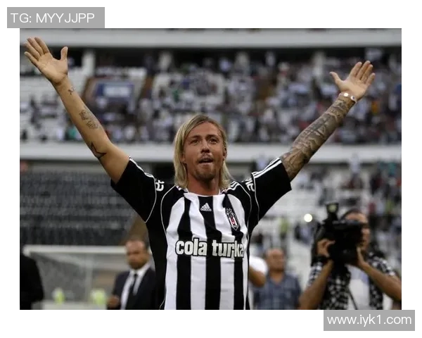 足球场上的长发天才古蒂：技巧与激情交织的传奇之路