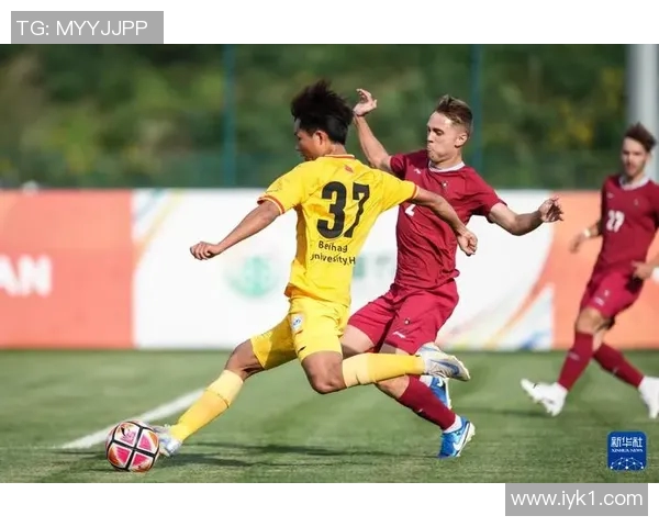 中国足球场球星排名揭晓 谁是当今最具实力的球员？